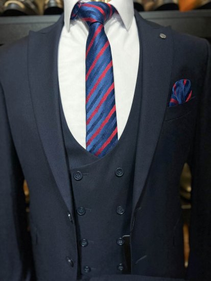 Костюм ФАЗ 3-ка Синий