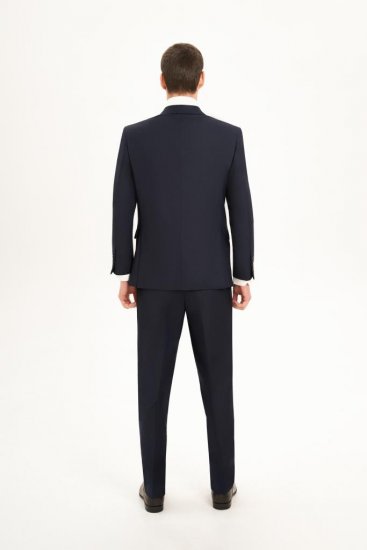 Костюм MAZALTOVMAN 2-ка Синий из премиум линейки